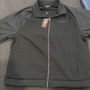 Men's brand new with tags Michael Kors Jacket